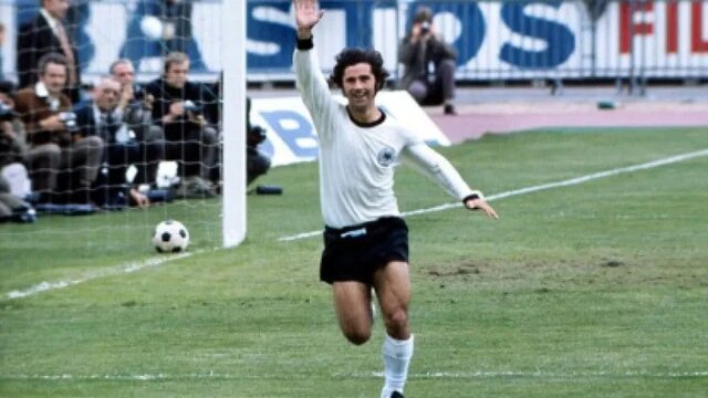 ماشینهای کلاسیک گلزنی