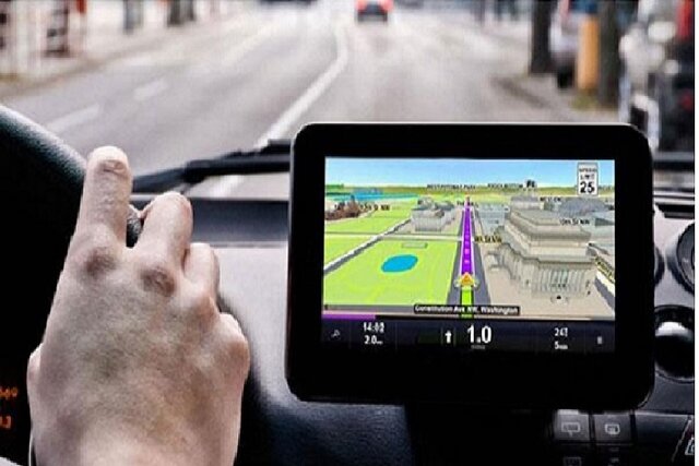 عکس تزئینی است جزئیات راه اندازی مسیریاب آنلاین در پایتخت/ رونمایی از فاز اول مسیریاب تا ۶ ماه آینده