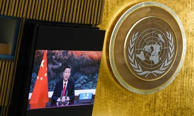 تردید غرب برای طرح قطعنامه‌ای علیه چین در شورای حقوق بشر سازمان ملل