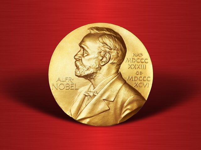 شمارش معکوس تا اعلام برندگان نوبل ۲۰۲۲