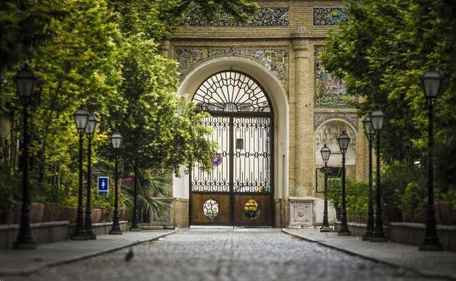 از فیلخانه تا تلفنخانه/ اولین مهدکودک تهران کجا بود؟ از فیلخانه تا تلفنخانه/ اولین مهدکودک تهران کجا بود؟