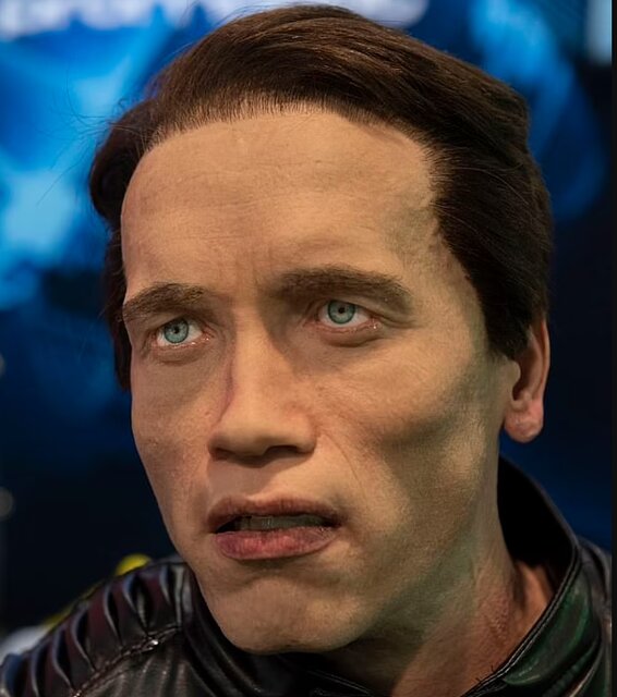 واقعیترین رباتهای انساننما با توانایی تقلید حالات چهره انسان