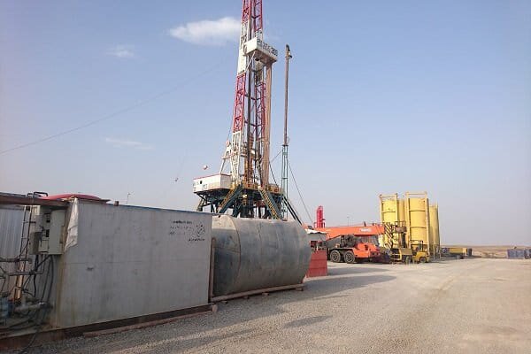 افزایش دو برابری شیرین سازی آب چاه های ژرف سیستان 