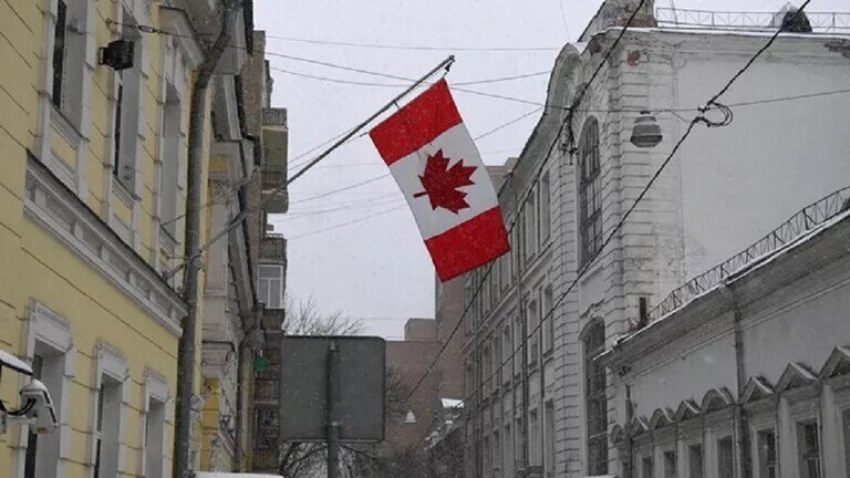 روسیه سفیر کانادا در مسکو را فراخواند