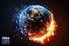 ویدئو / گوترش هشدار داد: زمان را نجات دهید