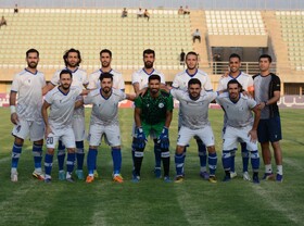 استقلال ملاثانی تسلیم شدنی نیست / ماهشهر از شکست گریخت