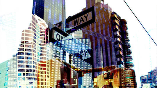 اکثر آمریکاییها وضعیت اقتصادی کشورشان را "بد" میدانند اکثر آمریکاییها وضعیت اقتصادی کشورشان را "بد" میدانند