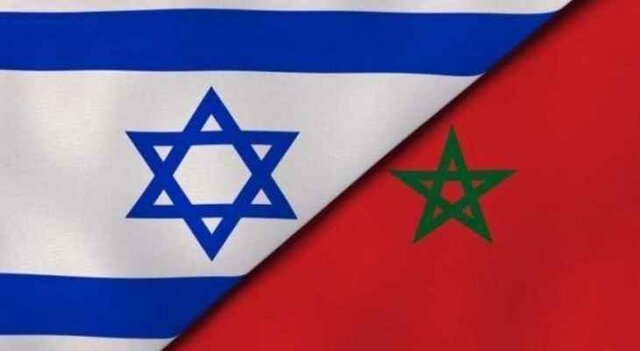 حزب عدالت و توسعه مراکش دعوت رژیم صهیونیستی را «وقیحانه» خواند حزب عدالت و توسعه مراکش دعوت رژیم صهیونیستی را «وقیحانه» خواند