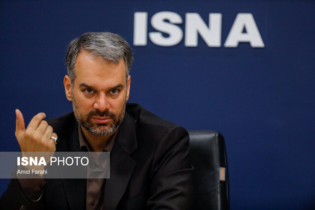 نماینده مجلس آقابالاسر ندارد/ به من میگویند «سلبریتی» مجلس یازدهم نماینده مجلس آقابالاسر ندارد/ به من میگویند «سلبریتی» مجلس یازدهم