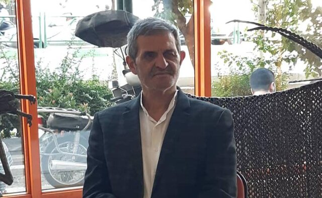 «عبدالرضا قبادی» از دنیا رفت «عبدالرضا قبادی» از دنیا رفت