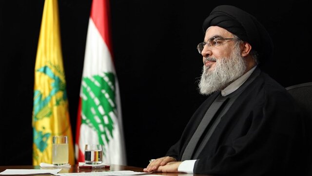 سید حسن نصرالله: هیچ حل و فصلی در منطقه وجود ندارد سید حسن نصرالله: هیچ حل و فصلی در منطقه وجود ندارد