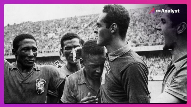 جوانترین گلزنان جام جهانی را بشناسید