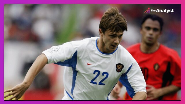 جوانترین گلزنان جام جهانی را بشناسید