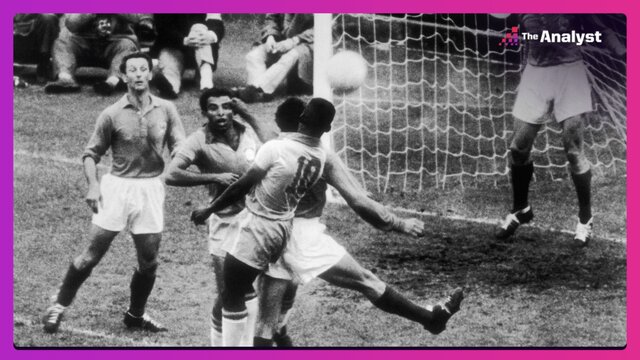 جوانترین گلزنان جام جهانی را بشناسید