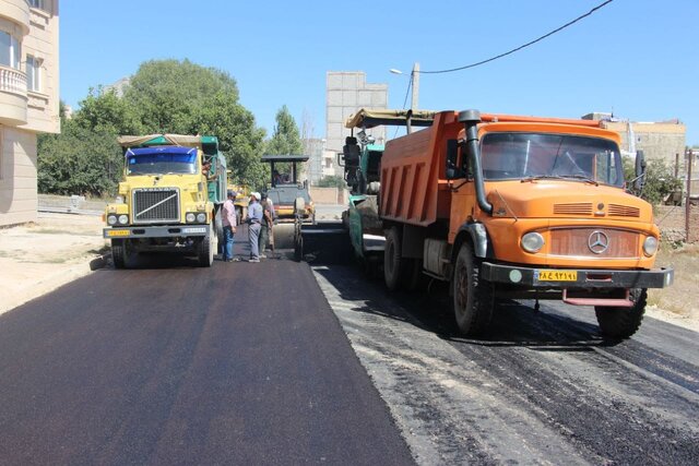 کار جهادی و انقلابی بیش از هر دوره ای در شهرداری سرعین اتفاق افتاده است