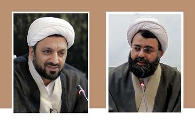 برگزاری مراسم تکریم و معارفه معاون آموزشی نهاد رهبری در دانشگاه‌ها