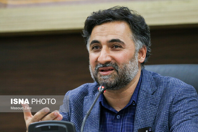 حمایت جدی معاونت علمی از تیمهای جوان فعال در حوزه کشاورزی حمایت جدی معاونت علمی از تیمهای جوان فعال در حوزه کشاورزی