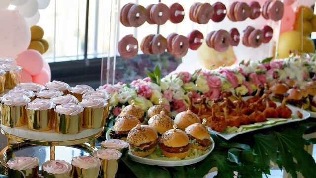 برگزاری مراسم در هتل چمران شیراز