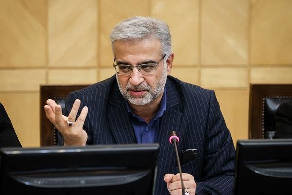 رحمانی: وزیر کار باید تجربه و توانمندی کافی برای مدیریت وزارتخانه را داشته باشد رحمانی: وزیر کار باید تجربه و توانمندی کافی برای مدیریت وزارتخانه را داشته باشد