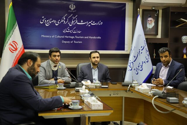 آغاز پیک سفر از چهارشنبه و آمادهباش به ۵ استان