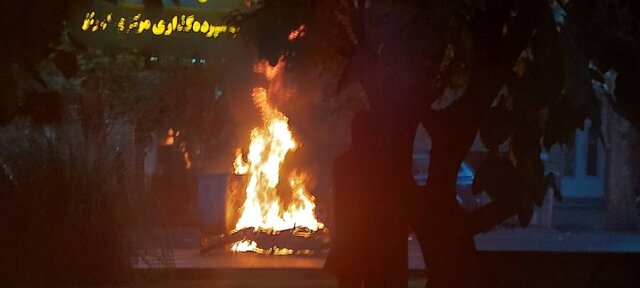 عکس آرشیوی است اصلاح در فضای امنیتی شدنی نیست/ چه کسانی از فضای دو قطبی سود میبرند؟