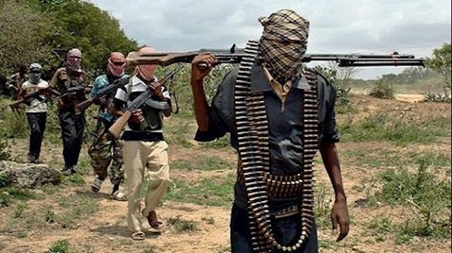 ارتش سومالی روستای استراتژیک بوکو را بعد ۱۳ سال  از الشباب پس گرفت 