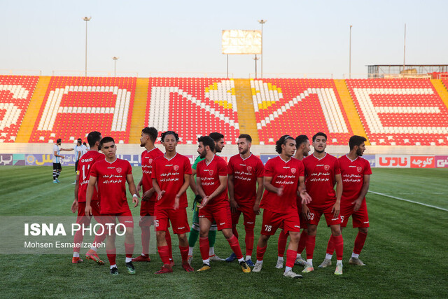 حذف رسمی شهرخودرو از جدول لیگ یک فوتبال حذف رسمی شهرخودرو از جدول لیگ یک فوتبال