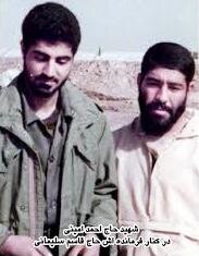 نوید محمدزاده در «فاتحان اروند» بازی میکند؟