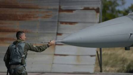 بعید است اوکراین به این زودی‌ها اف-۱۶ آمریکایی دریافت کند