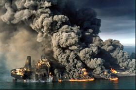 رویارویی ایران و عراق در جنگ دریایی به روایت سپهبد عبید محمد الکعبی 