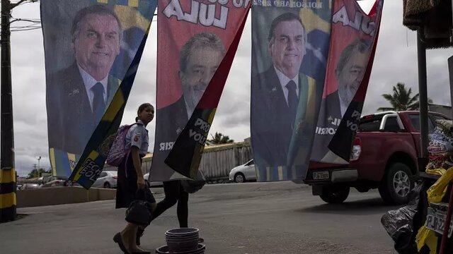 آمریکای لاتین؛ بحران اقتصادی عامل افزایش خشونت علیه سیاستمداران و رشد افراط گرایان