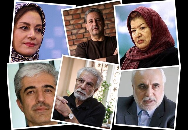 کدام سینماگران عضو شورای سینما شدند؟ کدام سینماگران عضو شورای سینما شدند؟