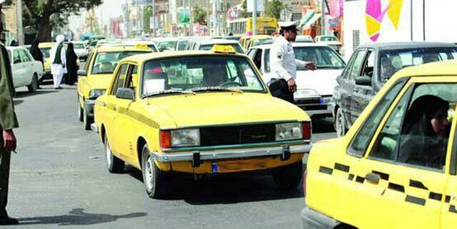 آغاز ثبت نام بیمه تکمیلی تاکسیرانان تهران و خانواده رانندگان 