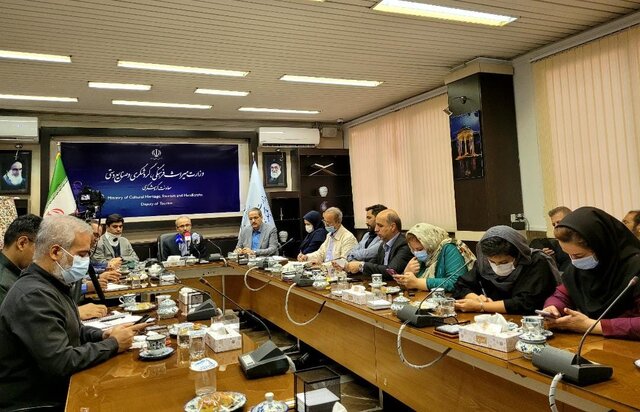 برنامههای هفته گردشگری در ایران اعلام شد