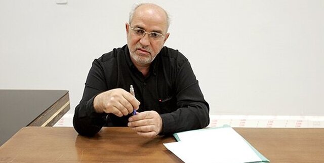آنان که به خون خود وضو میکردند