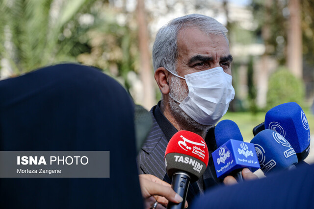 اعضای کابینه سیزدهم در حاشیه جلسه دولت چه گفتند؟