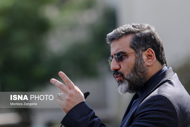 ضرورتهای مورد نیاز پلتفرم ها و شبکه های پیام رسان داخلی از نظر وزیر ارشاد  ضرورتهای مورد نیاز پلتفرم ها و شبکه های پیام رسان داخلی از نظر وزیر ارشاد