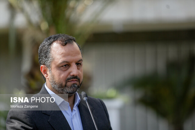 اعضای کابینه سیزدهم در حاشیه جلسه دولت چه گفتند؟