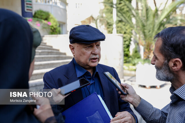 اعضای کابینه سیزدهم در حاشیه جلسه دولت چه گفتند؟