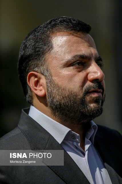 اعضای کابینه سیزدهم در حاشیه جلسه دولت چه گفتند؟