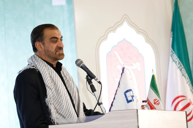 دعوت استاندار چهارمحال و بختیاری از مردم برای حضور در راهپیمایی روز قدس دعوت استاندار چهارمحال و بختیاری از مردم برای حضور در راهپیمایی روز قدس