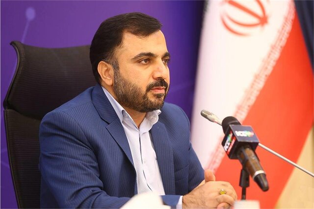 ضرورت استفاده از فناوریهای نوین ارتباطی برای تحول در نظام اداری کشور ضرورت استفاده از فناوریهای نوین ارتباطی برای تحول در نظام اداری کشور