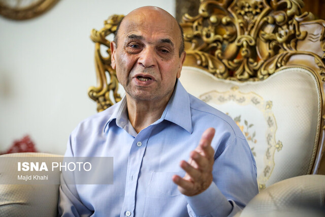 پای خاطرات سلطان رکوردشکن آسیا/ مردی که از جیبش وزنهبردار در میآورد!