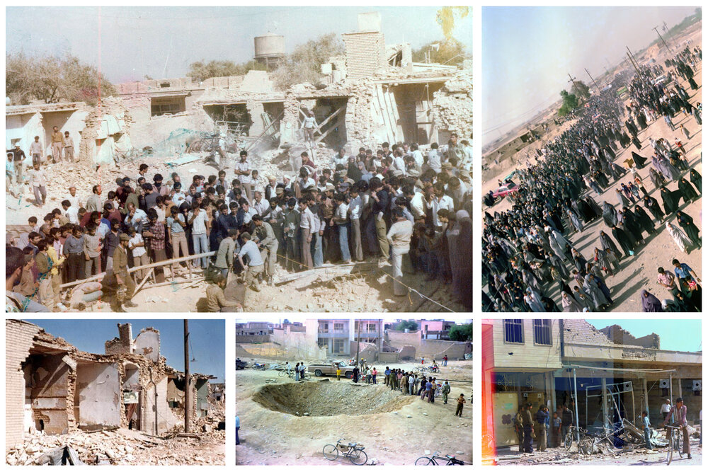 «خون بازی»