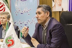جا به جایی سالانه ۲۴ میلیون تن بار از جاده‌های آذربایجان‌شرقی