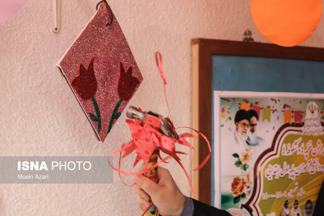 ۱۶ میلیون دانش آموز از امروز راهی مدرسه شدند ۱۶ میلیون دانش آموز از امروز راهی مدرسه شدند