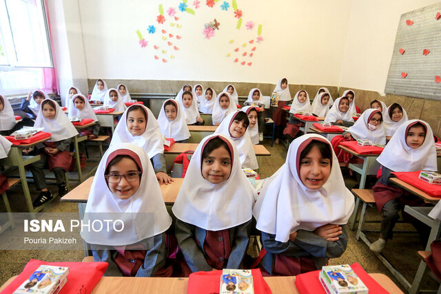 شوک کمبود فضای آموزشی و ایست قلبی مدارس گرگان/ کمبود مدرسه به مرز بحران رسید