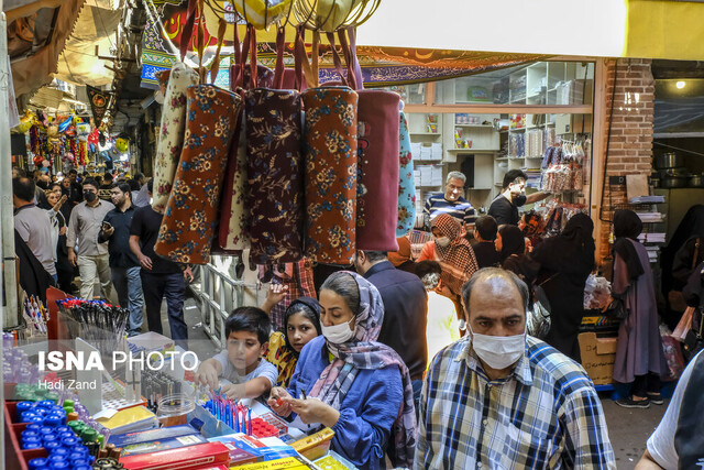 رونمایی از سند راهبردی صنعت «نوشت‌افزار»/ تعیین سیاست‌های این حوزه