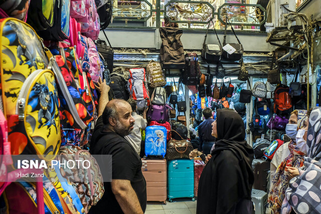 نبض بازار نوشتافزار کند میزند