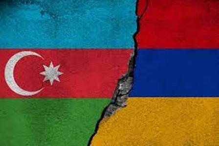 تشدید درگیریها بین نیروهای جمهوری آذربایجان و ارمنستان تشدید درگیریها بین نیروهای جمهوری آذربایجان و ارمنستان
